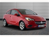 Vauxhall Corsa Image 1