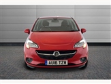Vauxhall Corsa Image 2