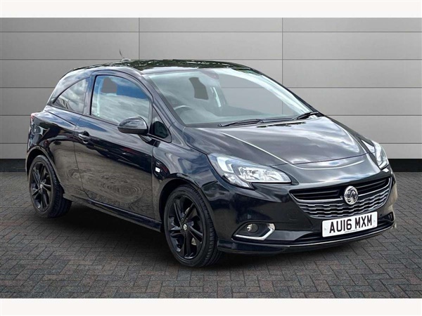 Large image for the Used Vauxhall Corsa