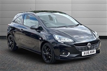 Used Vauxhall Corsa