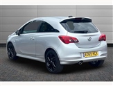 Vauxhall Corsa Image 5
