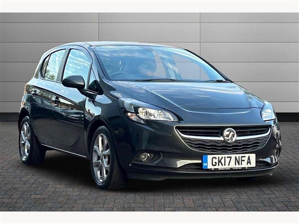 Large image for the Used Vauxhall Corsa