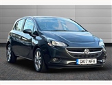 Vauxhall Corsa Image 1