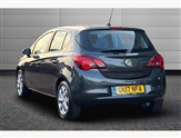 Vauxhall Corsa Image 5