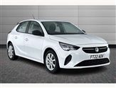 Vauxhall Corsa Image 1