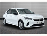 Vauxhall Corsa Image 1