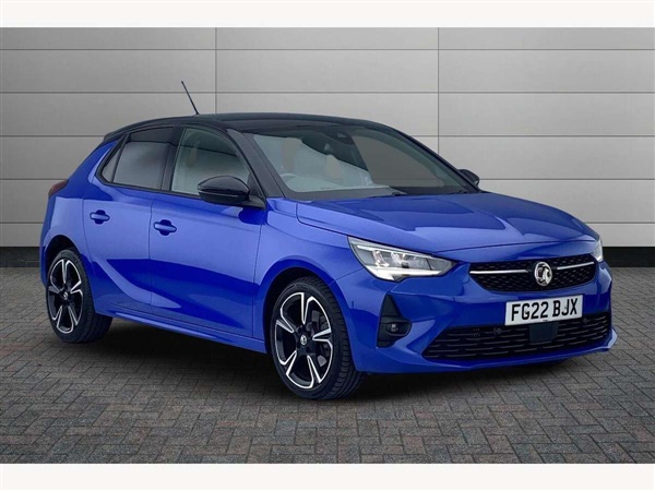 Large image for the Used Vauxhall Corsa
