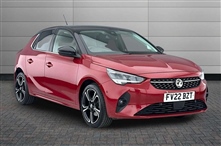 Used Vauxhall Corsa