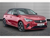 Vauxhall Corsa Image 1