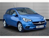 Vauxhall Corsa Image 1