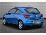 Vauxhall Corsa Image 4
