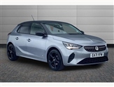 Vauxhall Corsa Image 1