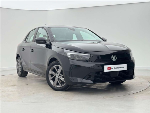 Large image for the Used Vauxhall Corsa