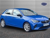 Vauxhall Corsa Image 1