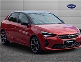 Vauxhall Corsa Image 1