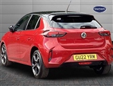 Vauxhall Corsa Image 2