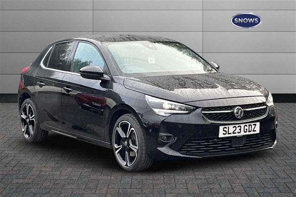 Large image for the Used Vauxhall Corsa