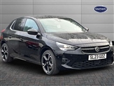 Vauxhall Corsa Image 1