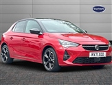 Vauxhall Corsa Image 1