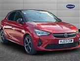 Vauxhall Corsa Image 1