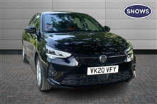 Used Vauxhall Corsa