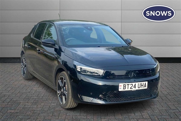 Large image for the Used Vauxhall Corsa
