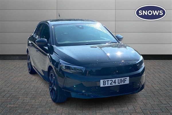 Large image for the Used Vauxhall Corsa