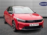Vauxhall Corsa Image 1