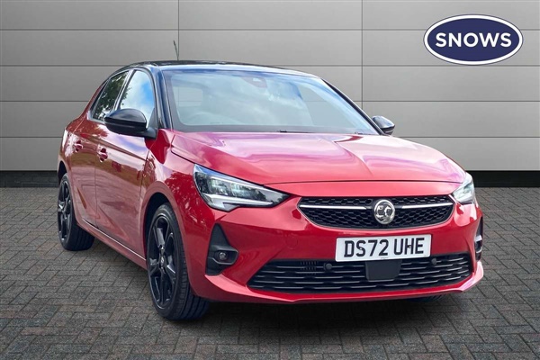 Large image for the Used Vauxhall Corsa
