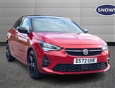 Vauxhall Corsa Image 1