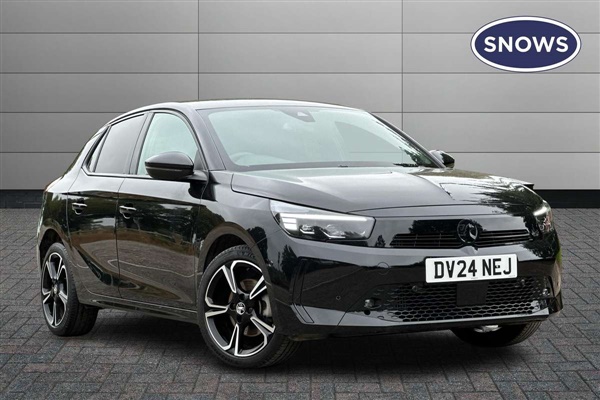 Large image for the Used Vauxhall Corsa