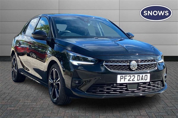 Large image for the Used Vauxhall Corsa