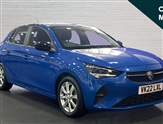 Vauxhall Corsa Image 1
