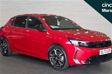 Used Vauxhall Corsa