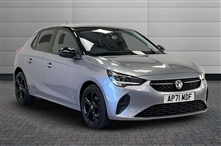 Used Vauxhall Corsa