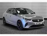 Vauxhall Corsa Image 1