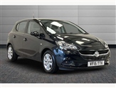Vauxhall Corsa Image 1