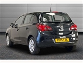 Vauxhall Corsa Image 5