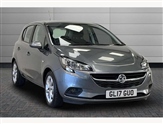 Vauxhall Corsa Image 1