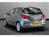 Vauxhall Corsa Image 5