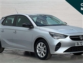 Vauxhall Corsa Image 1
