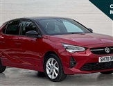 Vauxhall Corsa Image 1