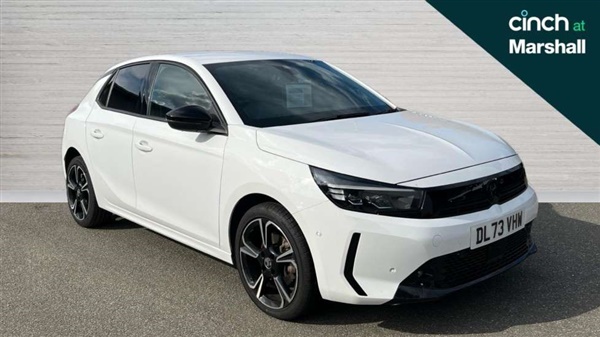 Large image for the Used Vauxhall Corsa