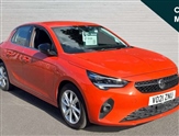 Vauxhall Corsa Image 1