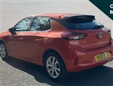 Vauxhall Corsa Image 5