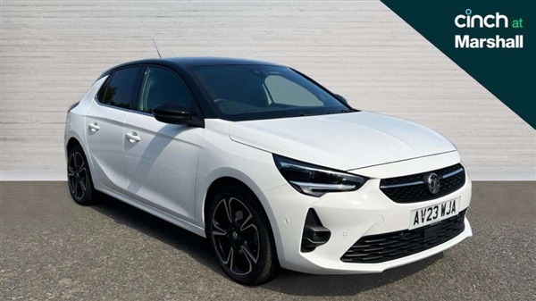 Large image for the Used Vauxhall Corsa