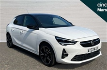 Used Vauxhall Corsa