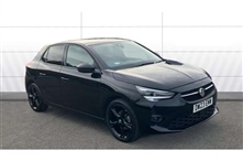 Used Vauxhall Corsa