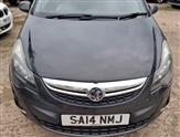 Used Vauxhall Corsa
