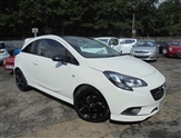 Used Vauxhall Corsa